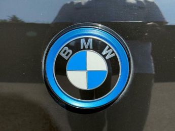 BMW i3 33kWh Auto 5dr