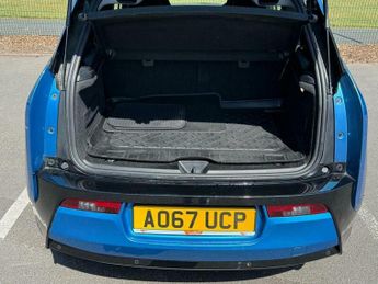 BMW i3 33kWh Auto 5dr