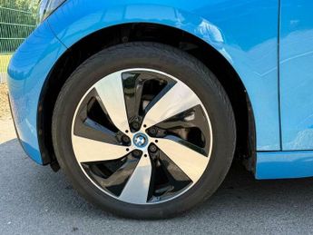 BMW i3 33kWh Auto 5dr