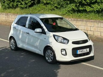 Kia Picanto 1.0 SR7 Euro 5 5dr