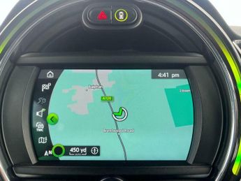 MINI Clubman 1.5 Cooper Auto Euro 6 (s/s) 6dr