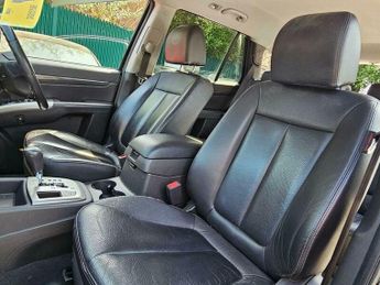 Hyundai Santa Fe 2.2 CRDi Premium Auto 4WD Euro 5 5dr (5 seat)