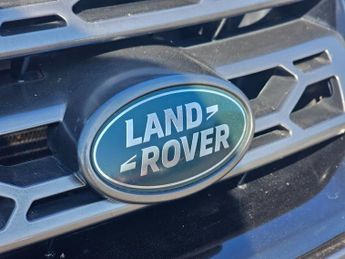 Land Rover Discovery Sport 2.0 TD4 SE Tech Auto 4WD Euro 6 (s/s) 5dr