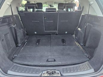 Land Rover Discovery Sport 2.0 TD4 SE Tech Auto 4WD Euro 6 (s/s) 5dr