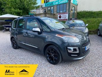 Citroen C3 HDI SELECTION PICASSO