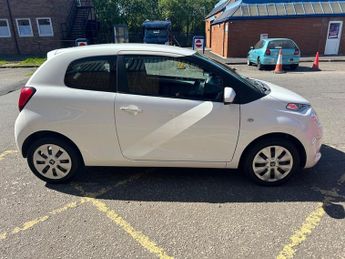 Citroen C1 FEEL