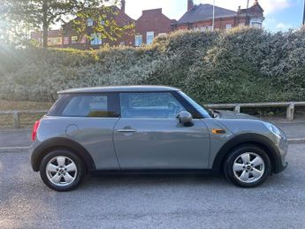 MINI One ONE