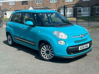Fiat 500 1.3 MultiJet Pop Star Euro 6 (s/s) 5dr