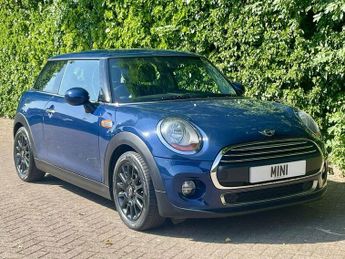 MINI Hatch ONE