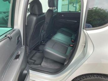 Peugeot 3008 2.0 HDi Allure Auto Euro 5 5dr