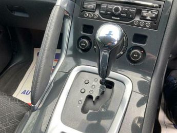 Peugeot 3008 2.0 HDi Allure Auto Euro 5 5dr