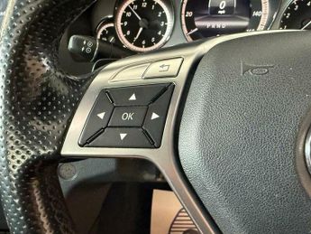 Mercedes-Benz E Class 1.8 E200 BlueEfficiency Sport G-Tronic+ Euro 5 (s/s) 2dr