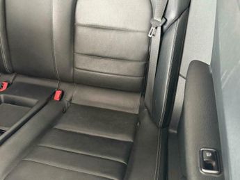 Mercedes-Benz E Class 1.8 E200 BlueEfficiency Sport G-Tronic+ Euro 5 (s/s) 2dr