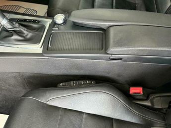 Mercedes-Benz E Class 1.8 E200 BlueEfficiency Sport G-Tronic+ Euro 5 (s/s) 2dr