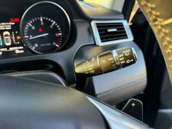 Land Rover Discovery Sport 2.0 TD4 HSE Luxury Auto 4WD Euro 6 (s/s) 5dr