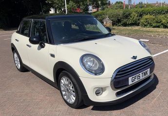 MINI Cooper COOPER