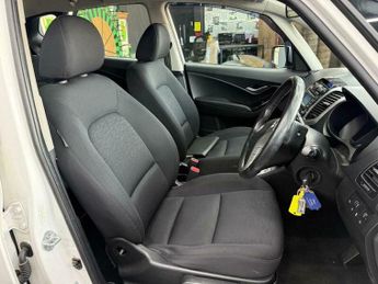 Hyundai IX20 1.6 Active Auto Euro 5 5dr