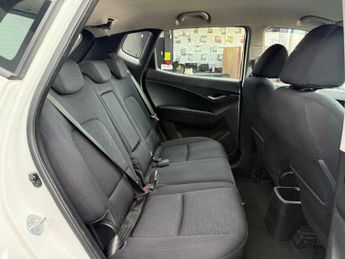 Hyundai IX20 1.6 Active Auto Euro 5 5dr