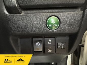 Honda Jazz FIT AUTO 1.5 HYBRID SELF CHARGE ( AUTOMATIC )