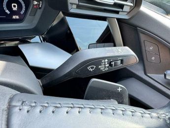 Audi A3 1.5 TFSI 35 Sport Sportback S Tronic Euro 6 (s/s) 5dr