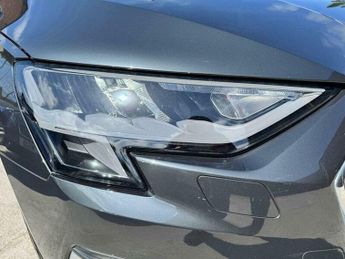 Audi A3 1.5 TFSI 35 Sport Sportback S Tronic Euro 6 (s/s) 5dr