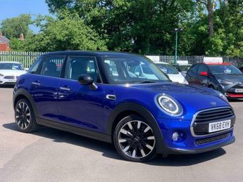 MINI Hatch 1.5 Cooper Euro 6 (s/s) 5dr