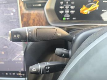 Tesla Model S Electric 100D (Dual Motor) 5dr 4WD PCO Ready ULEZ Free