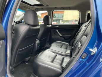 Honda Accord 2.4 i-VTEC Executive Tourer 5dr