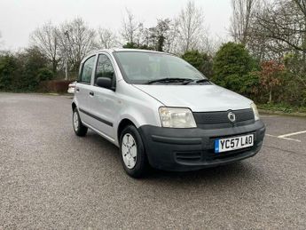 Fiat Panda 1.1 Active 5dr