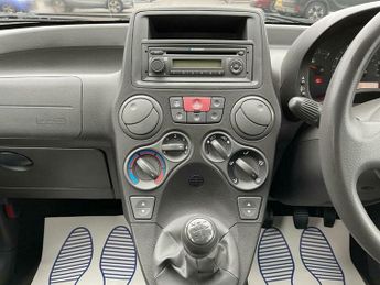 Fiat Panda 1.1 Active 5dr