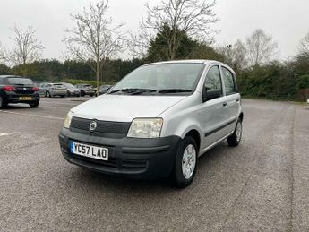 Fiat Panda 1.1 Active 5dr