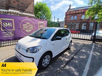 Volkswagen Up TAKE UP