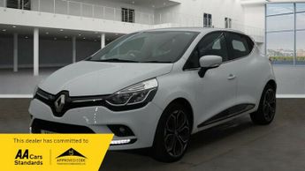 Renault Clio ICONIC TCE