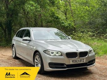 BMW 520 520d SE TOURING