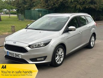 Ford Focus ZETEC