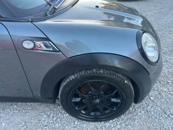 MINI Hatch 1.6 Cooper S Steptronic Euro 4 3dr
