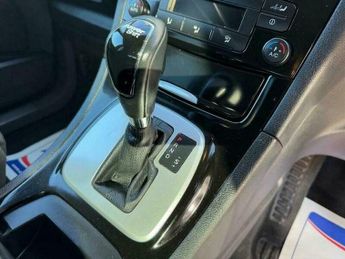 Ford Galaxy 2.0T EcoBoost Titanium Powershift Euro 5 5dr