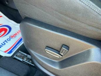 Ford Galaxy 2.0T EcoBoost Titanium Powershift Euro 5 5dr