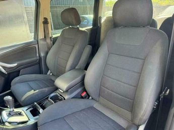 Ford Galaxy 2.0T EcoBoost Titanium Powershift Euro 5 5dr