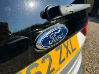 Ford Galaxy 2.0T EcoBoost Titanium Powershift Euro 5 5dr
