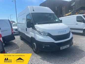 Iveco Daily 35S14VB