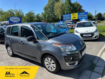 Citroen C3 HDI VTR PLUS PICASSO