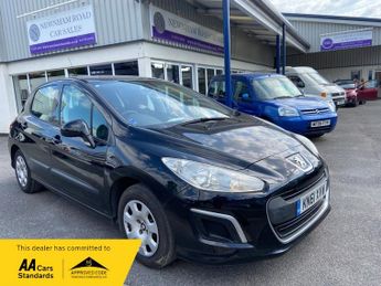 Peugeot 308 ACCESS