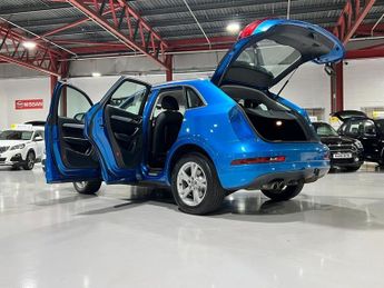 Audi Q3 1.4 TFSI CoD Sport S Tronic Euro 6 (s/s) 5dr