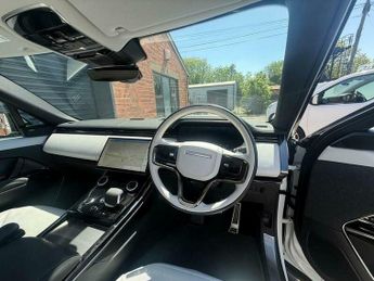 Land Rover Range Rover Sport 3.0 D300 MHEV Dynamic SE Auto 4WD Euro 6 (s/s) 5dr