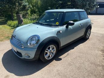 MINI One ONE