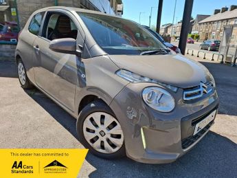 Citroen C1 FEEL