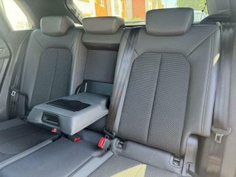 Audi Q3 1.5 TFSI CoD 35 S line S Tronic Euro 6 (s/s) 5dr