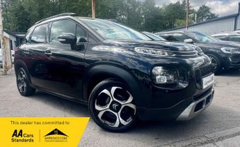 Citroen C3 PURETECH FLAIR