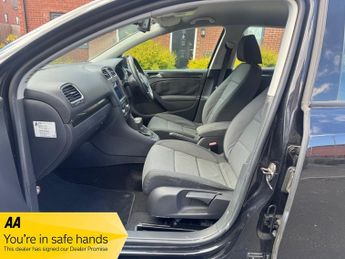 Volkswagen Golf AUTOMATIC VOLKSWAGEN GOLF GT 1.4L PETEOL